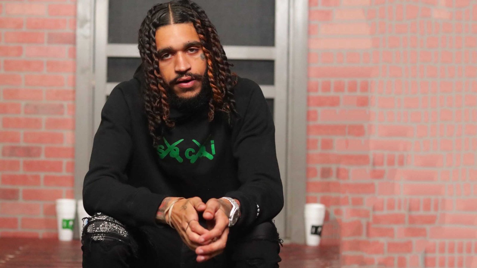 OT7 Quanny: Hip-Hop’s Beginning Star