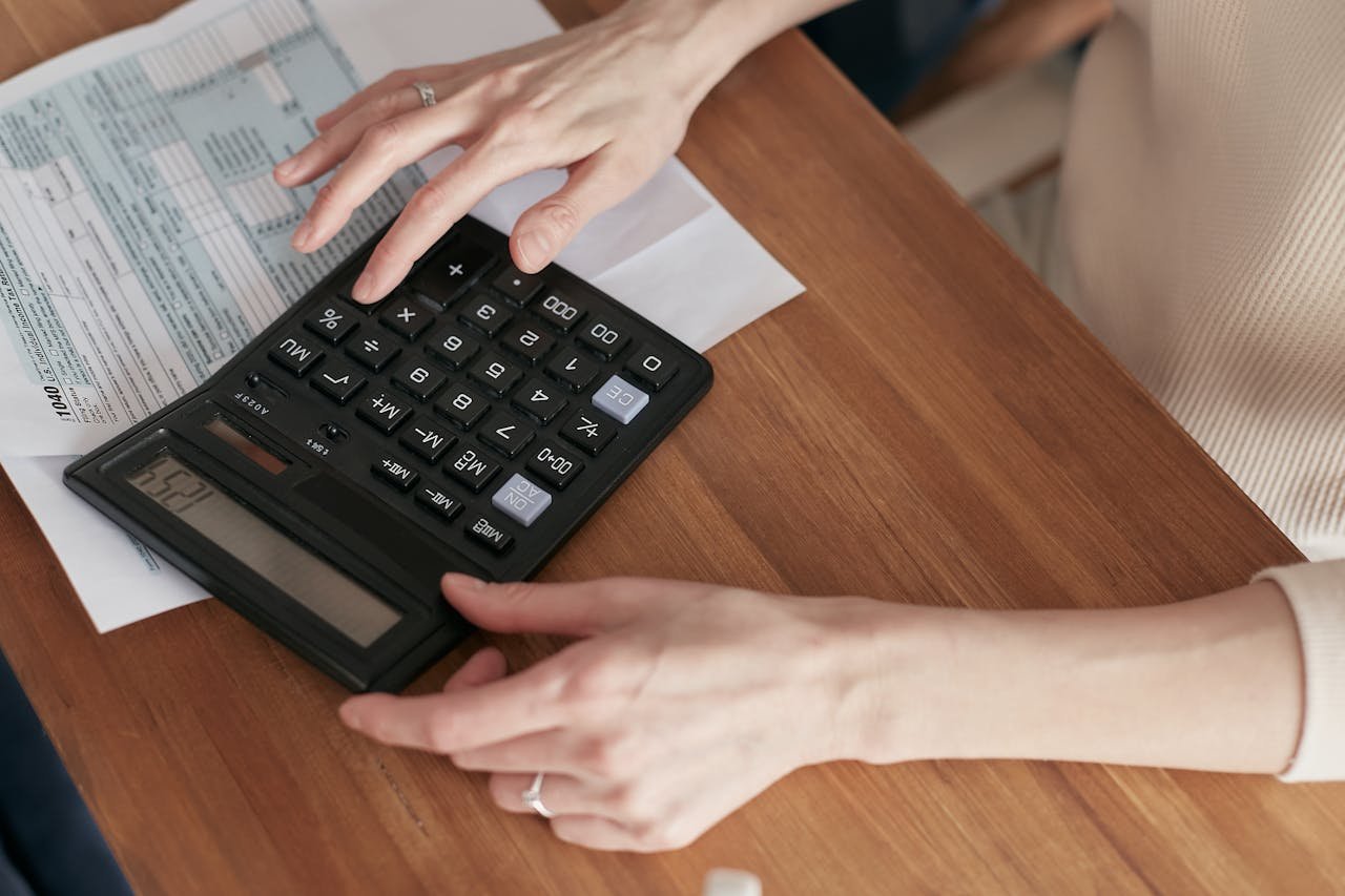 What You Should Know About Personal Finance
