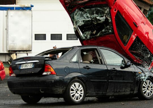 Personal Injury Law: Protecting Your Rights After an Accident