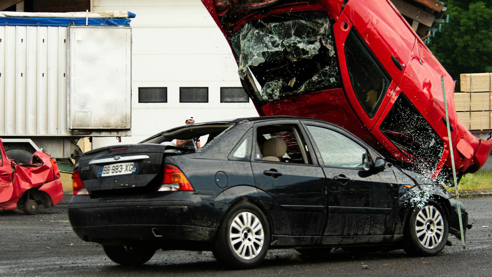 Personal Injury Law: Protecting Your Rights After an Accident