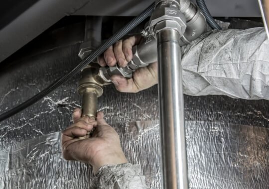 9 Reasons Quality Plumbing Services Matter for Your Home