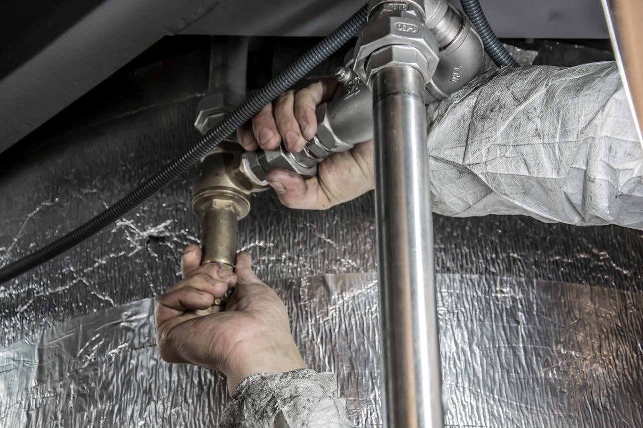 9 Reasons Quality Plumbing Services Matter for Your Home