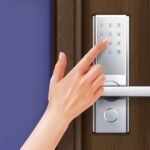 How Professional Electronic Door Lock Installation and Repair Improve Home Security