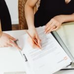 How to Choose the Right Legal Help for Your Situation