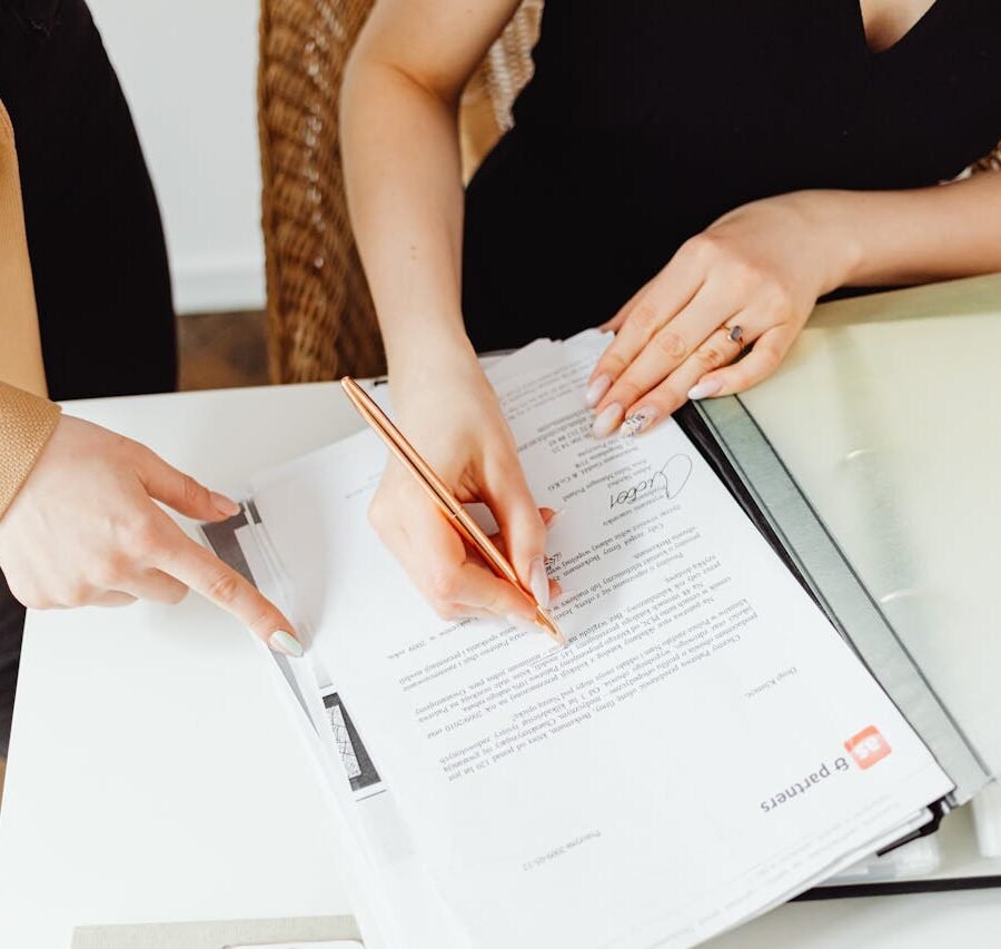 How to Choose the Right Legal Help for Your Situation