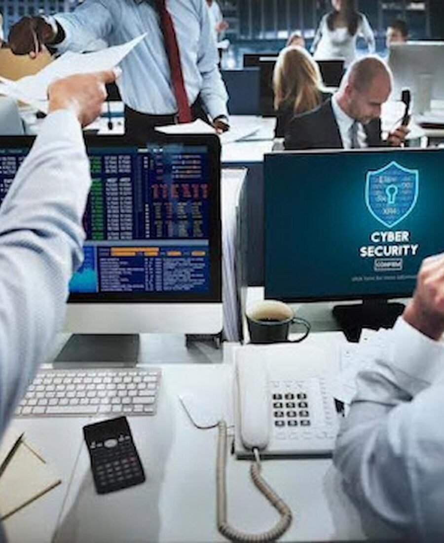 Security Agency London: Protecting Your Business with Confidence