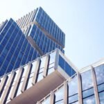 The Future of Smart Buildings: Integrating Security, IoT, and Automation