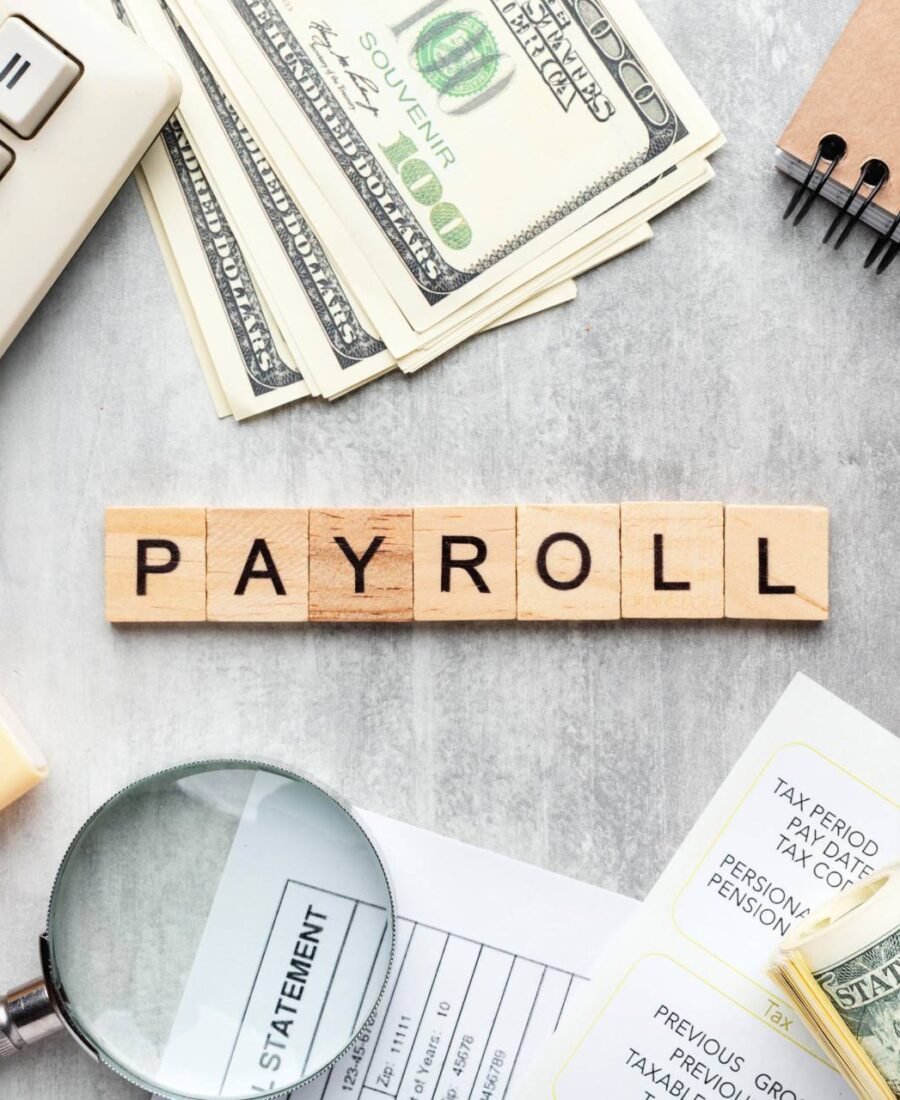 How Today’s Businesses Benefit from Streamlined Payroll Processing