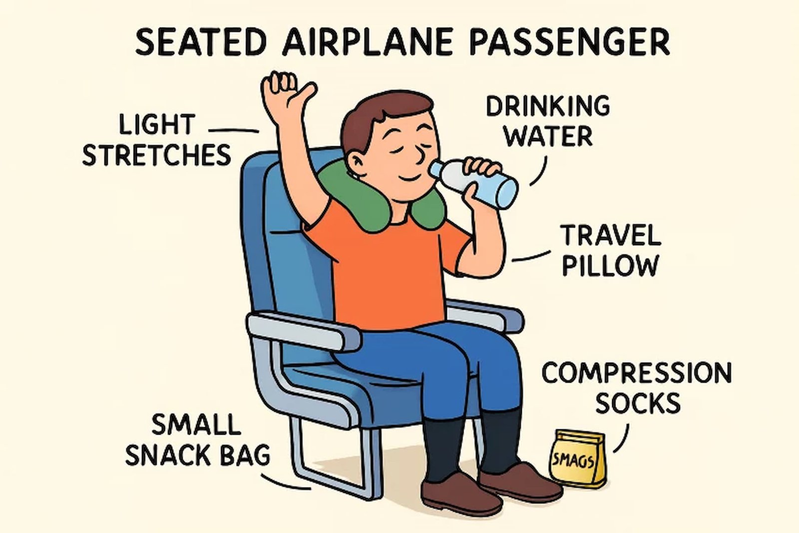Travel Health Tips