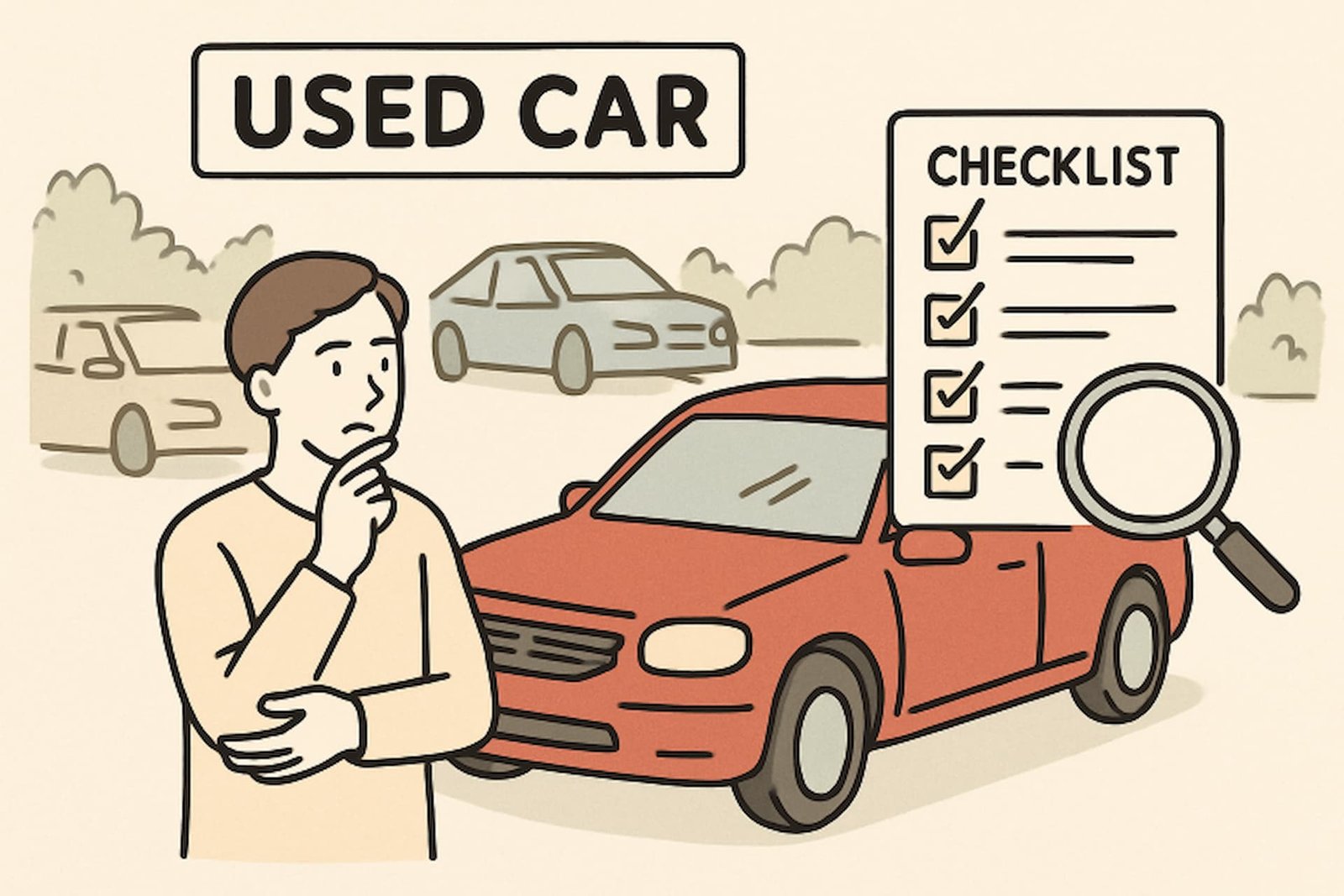 Used Car