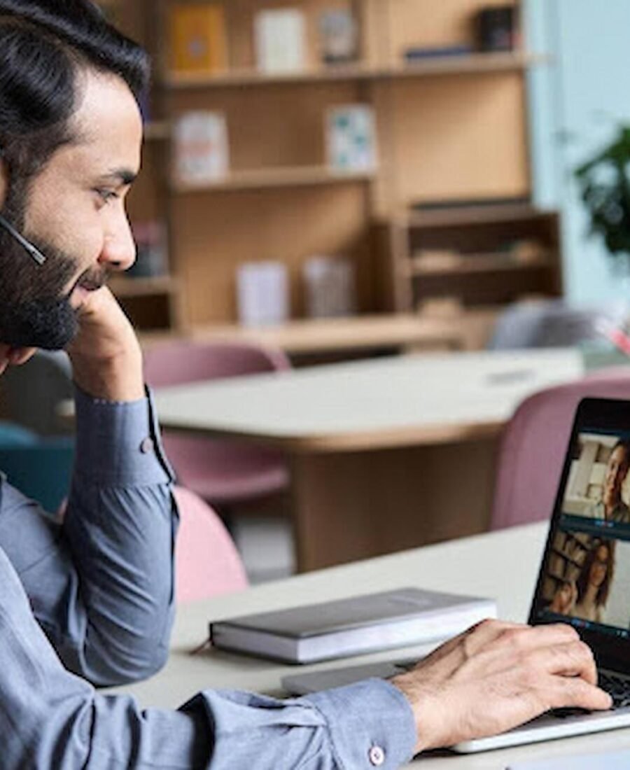 Navigating the Virtual Office: Key Benefits and Strategies