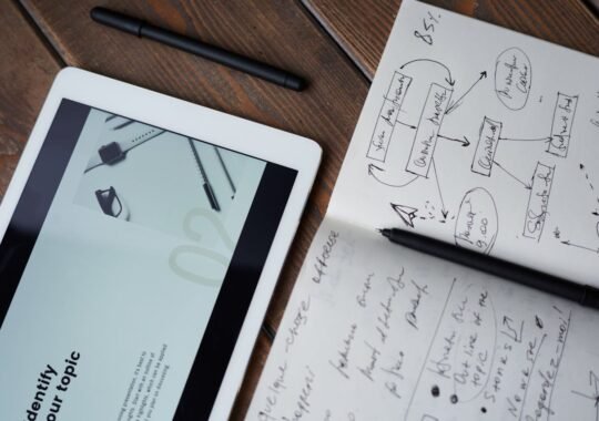 Is Your Content Working Hard Enough? How to Audit Your Marketing Assets