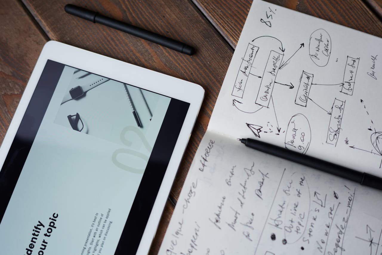 Is Your Content Working Hard Enough? How to Audit Your Marketing Assets