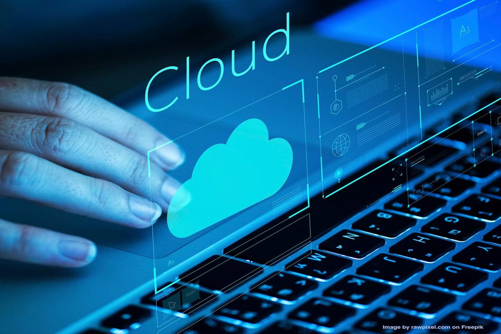 Major Technical Steps to Ensure a Smooth Cloud Transition