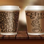 What Customization Options Do Coffee Cup Distributors Offer?
