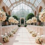 Creative Strategies to Personalize Your Wedding Venue
