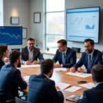 Assessing Trends In Modern Financial Leadership: Perspectives And Challenges