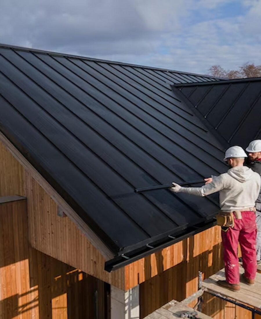 Is It Possible to Finance a Roof Without Hidden Fees?