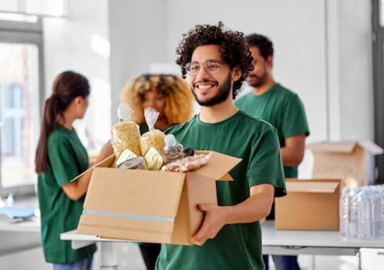 6 Emerging Trends in Nonprofit Fundraising Technology