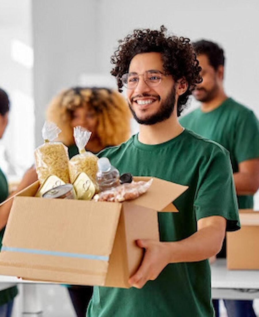 6 Emerging Trends in Nonprofit Fundraising Technology