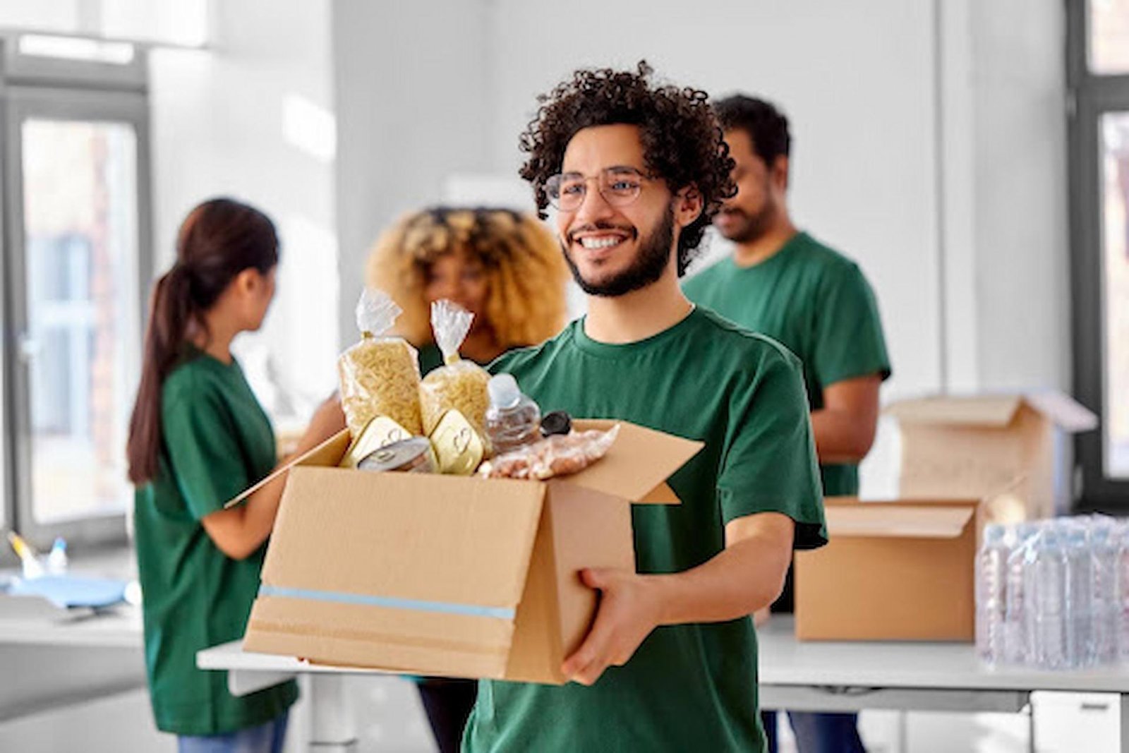 6 Emerging Trends in Nonprofit Fundraising Technology