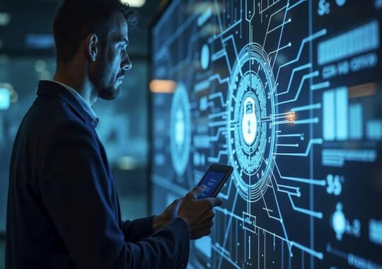 Unlock New Opportunities with Next-Gen Technology