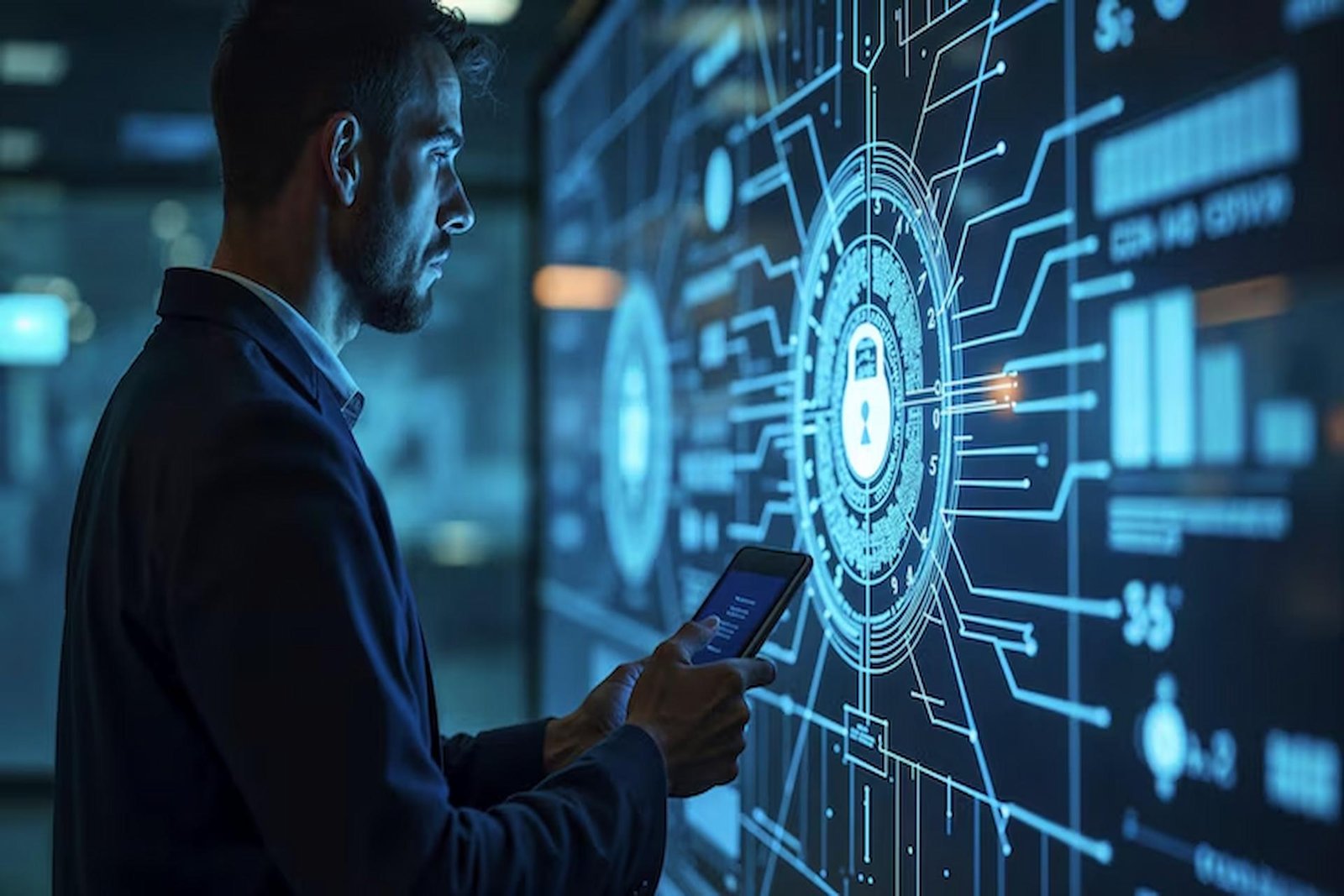 Unlock New Opportunities with Next-Gen Technology