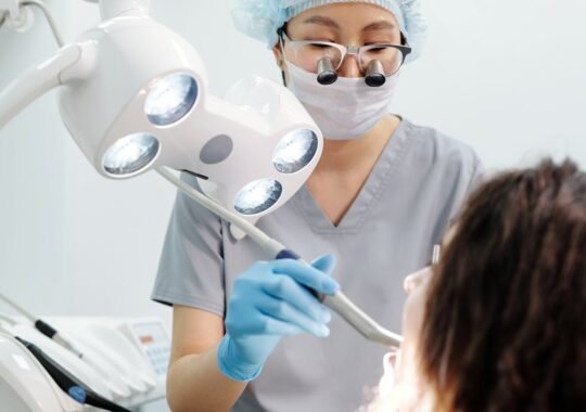 The Unsung Services Of General Dentistry You Might Be Overlooking