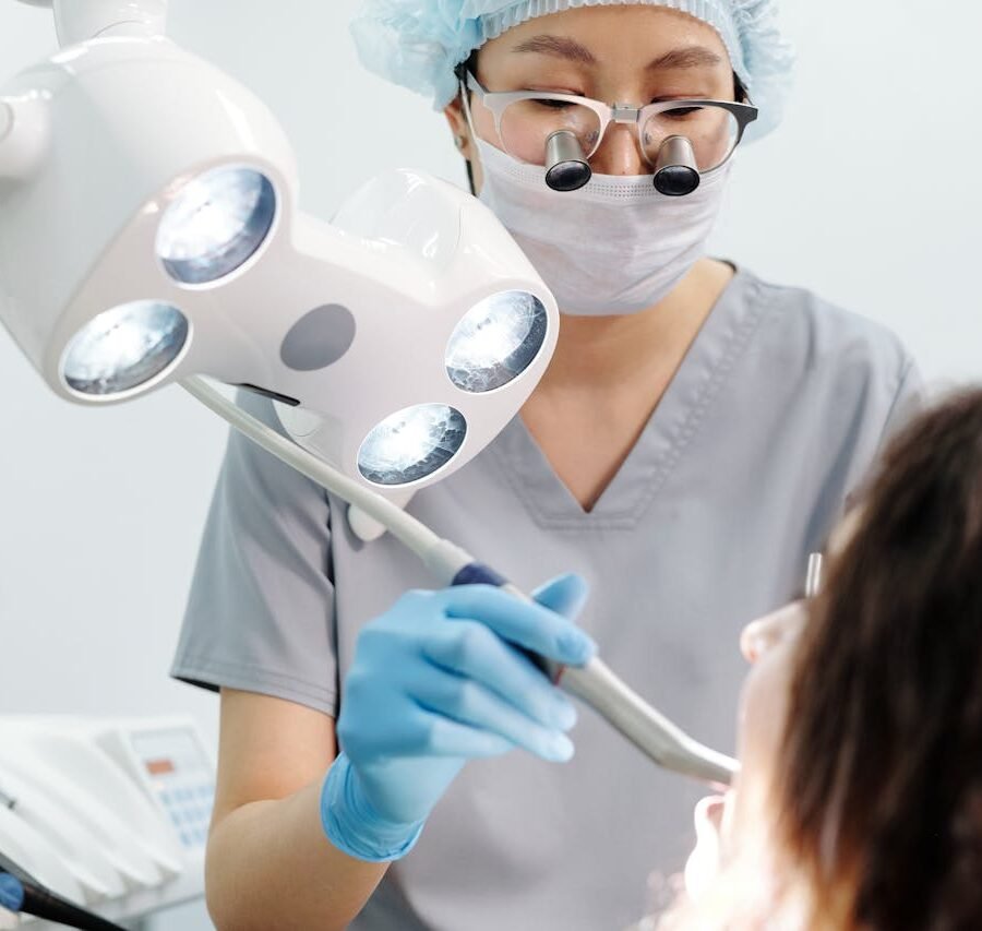 The Unsung Services Of General Dentistry You Might Be Overlooking