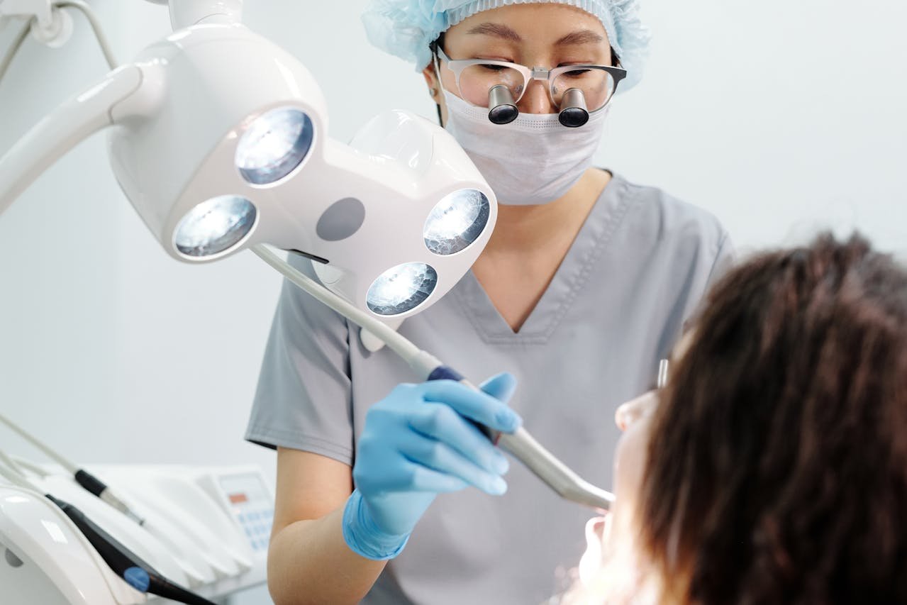 The Unsung Services Of General Dentistry You Might Be Overlooking