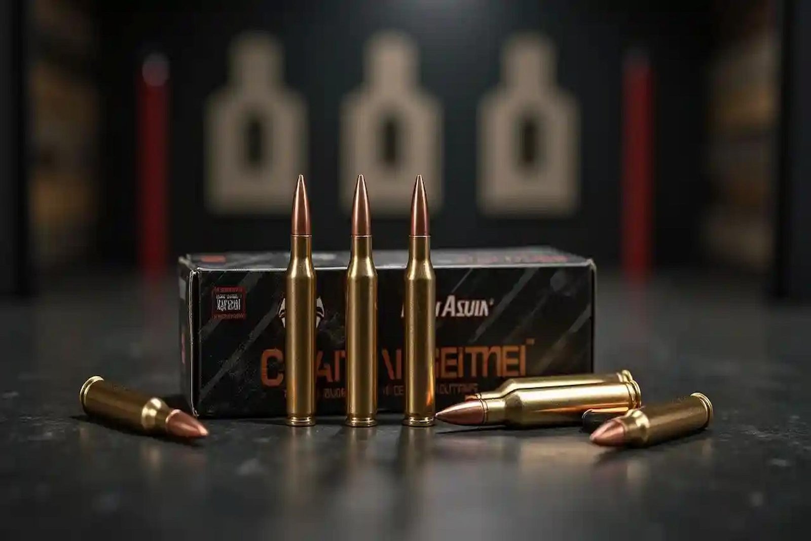 Why 5.56 Ammo Is Ideal for High-Volume Range Sessions and Training Drills