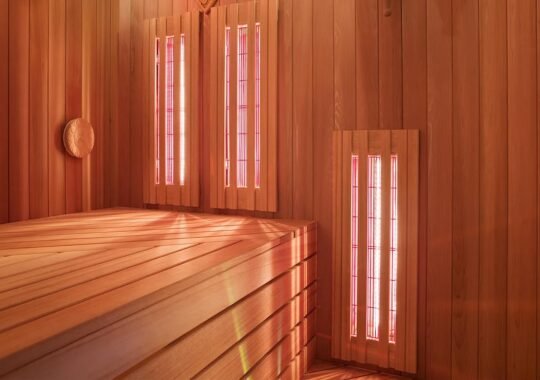 What Makes Utah a Great Place for Sauna Therapy?