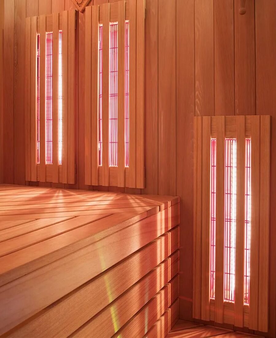 What Makes Utah a Great Place for Sauna Therapy?