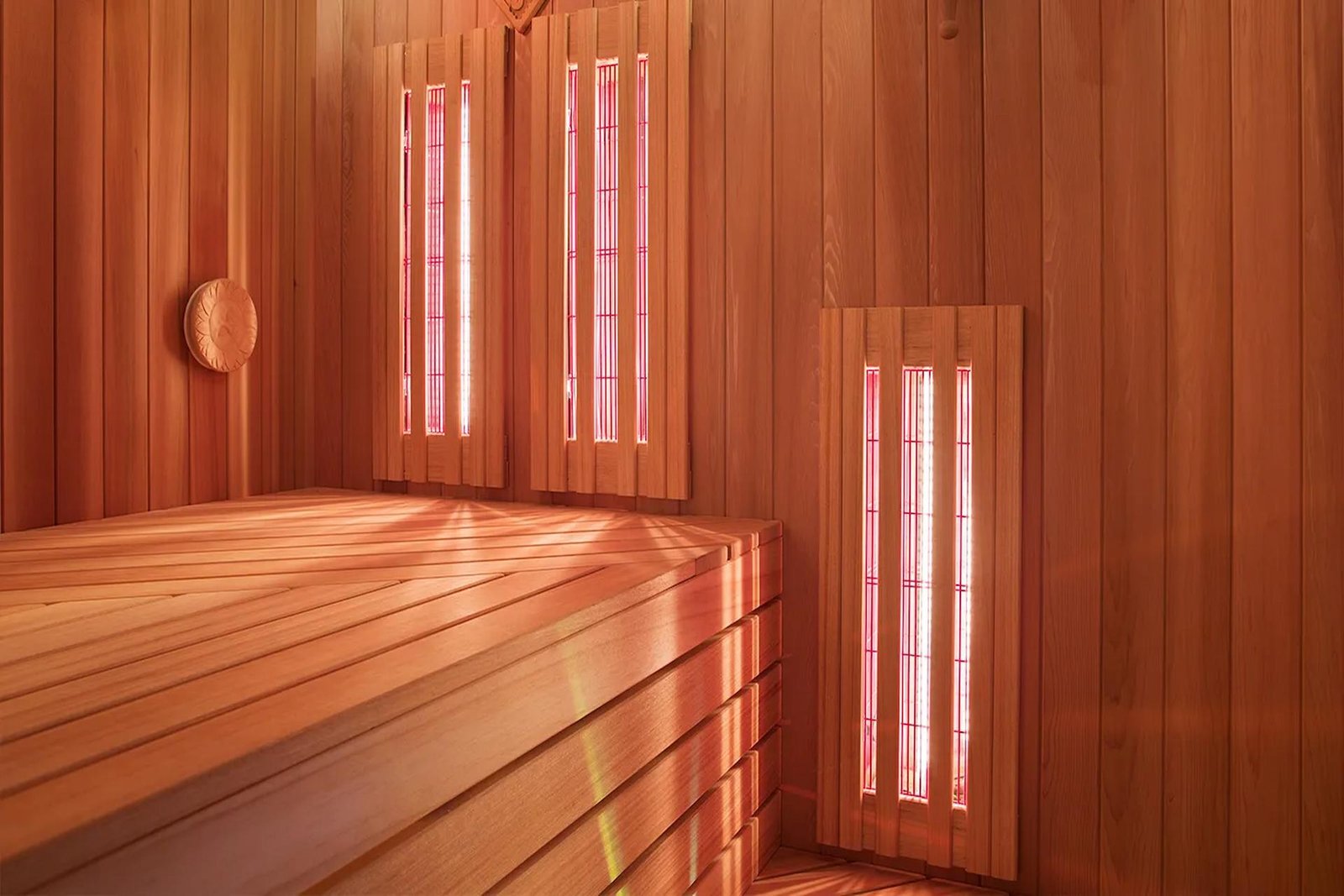 What Makes Utah a Great Place for Sauna Therapy?