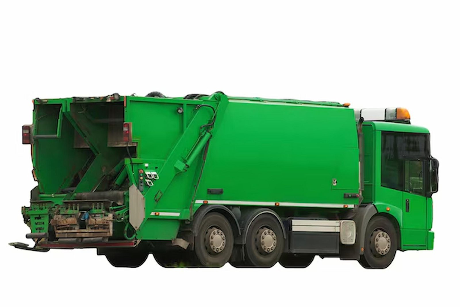 Key Specifications to Prioritize in the Pickup and Delivery of Waste Transportation Trucks
