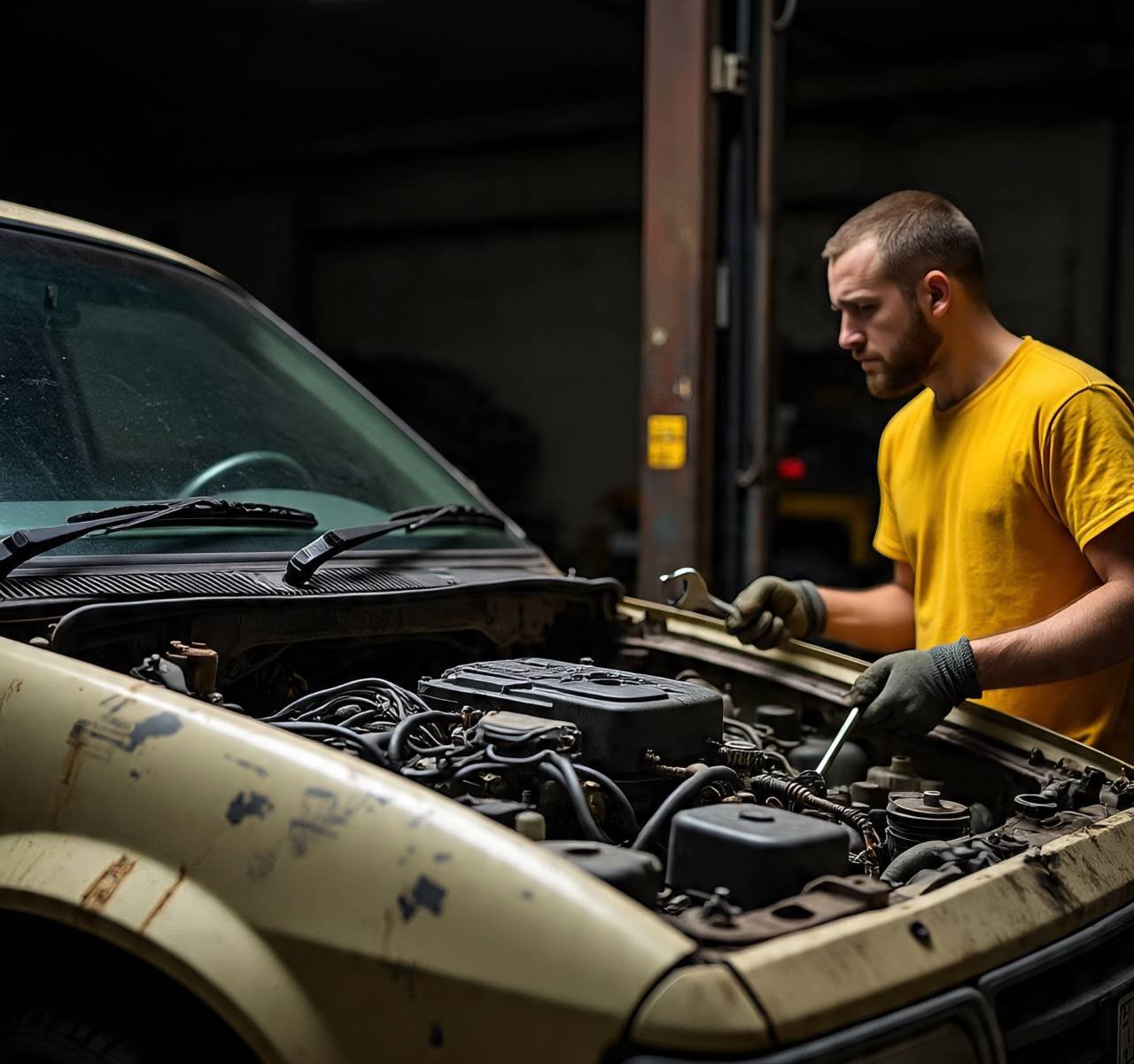 Dealing with a Lemon Car: Rights and Actions