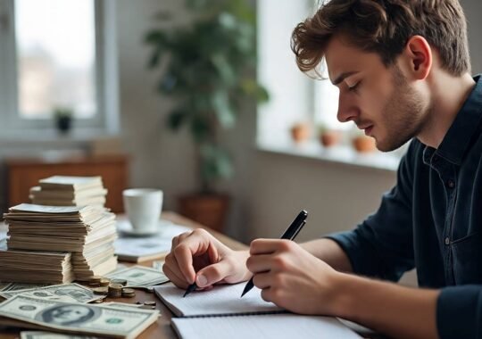 Simple Money Habits for Everyday Spending