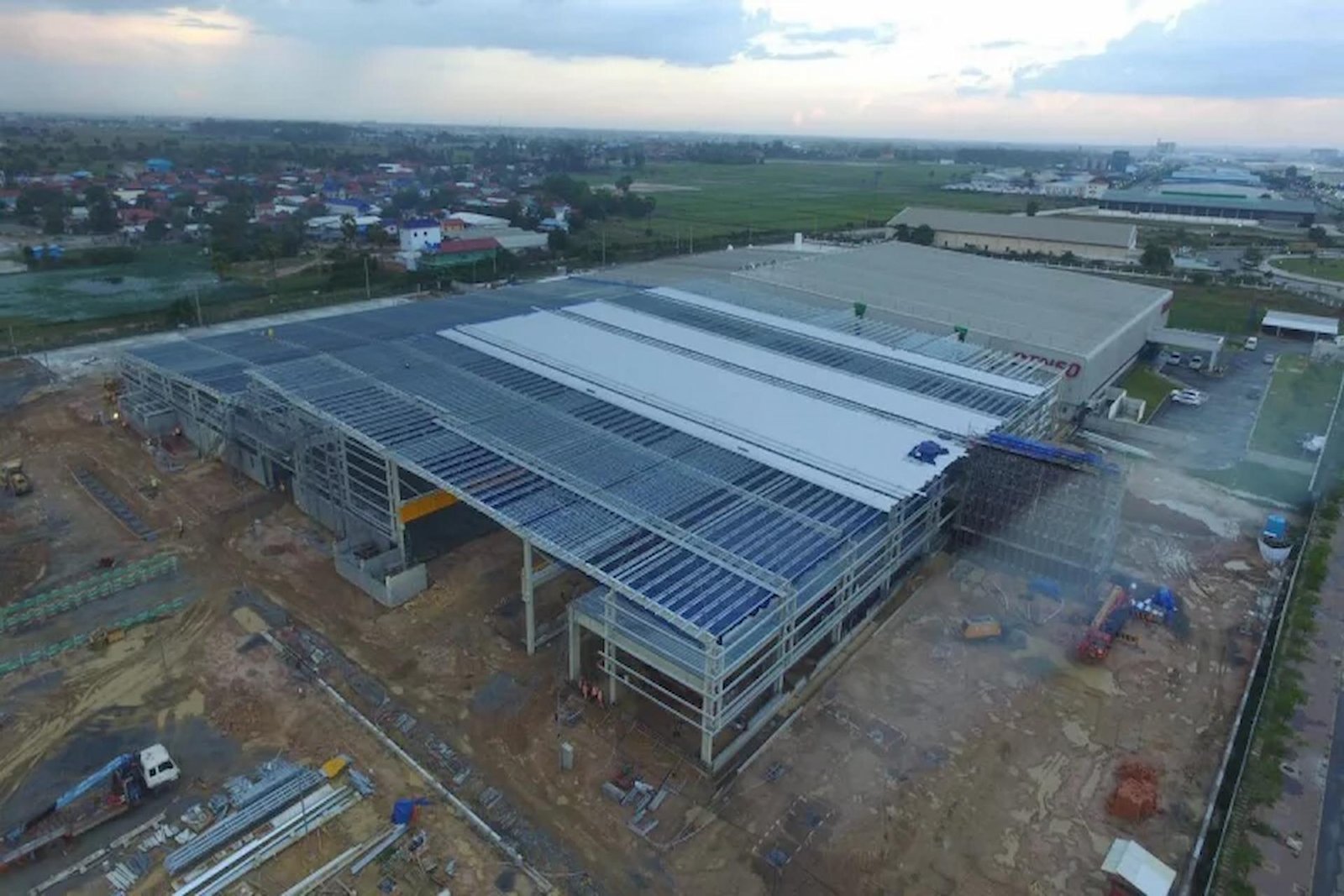 What Makes Pre-Engineered Steel Buildings Ideal for Livestock Operations?