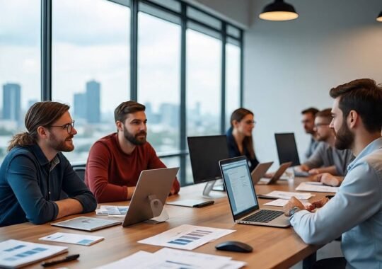 Online Advertising: Reaching Targeted Audiences