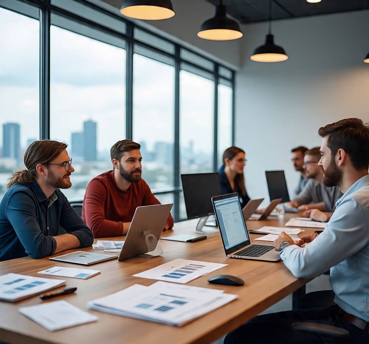 Online Advertising: Reaching Targeted Audiences