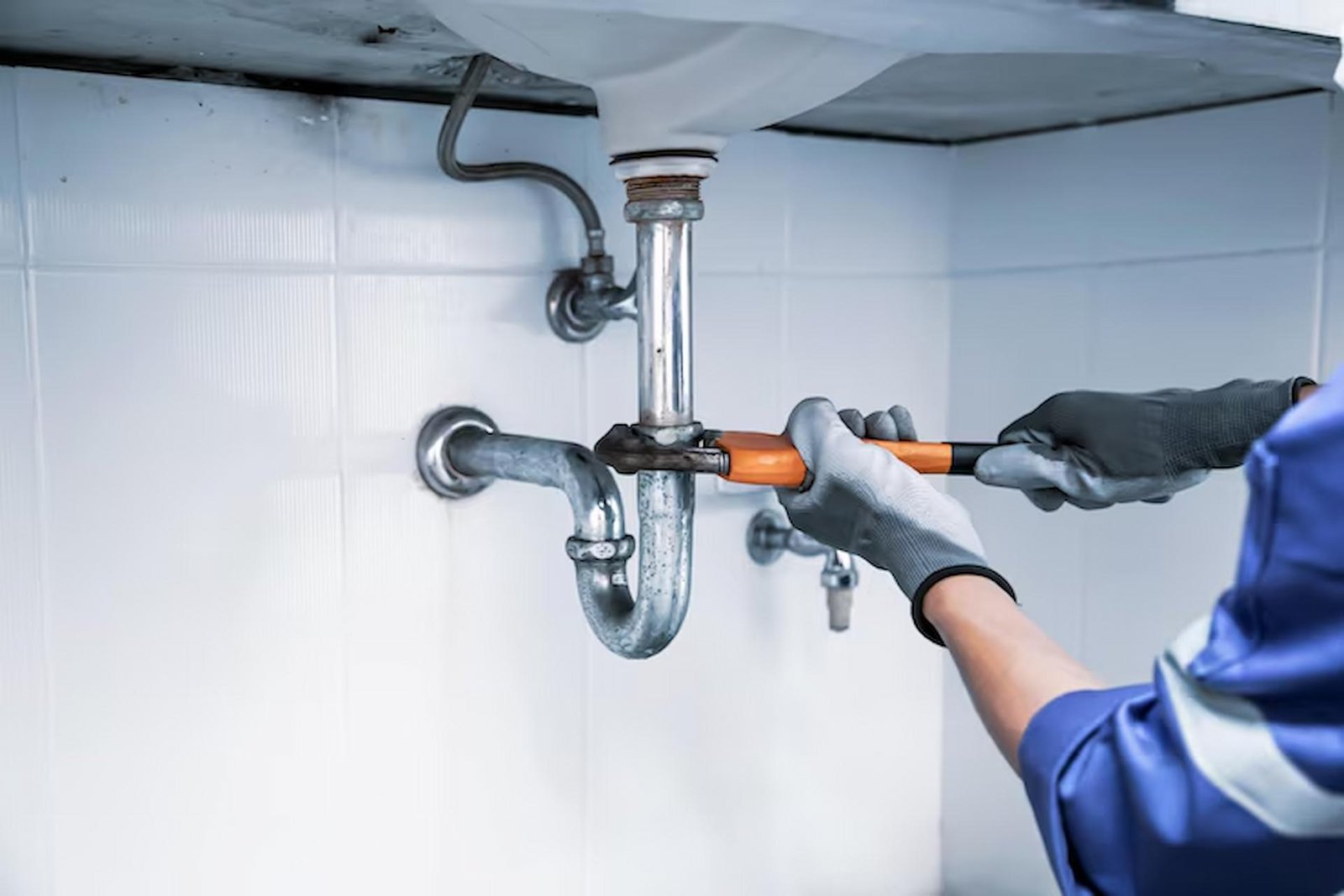 How New Plumbing Technologies Are Changing Everyday Life