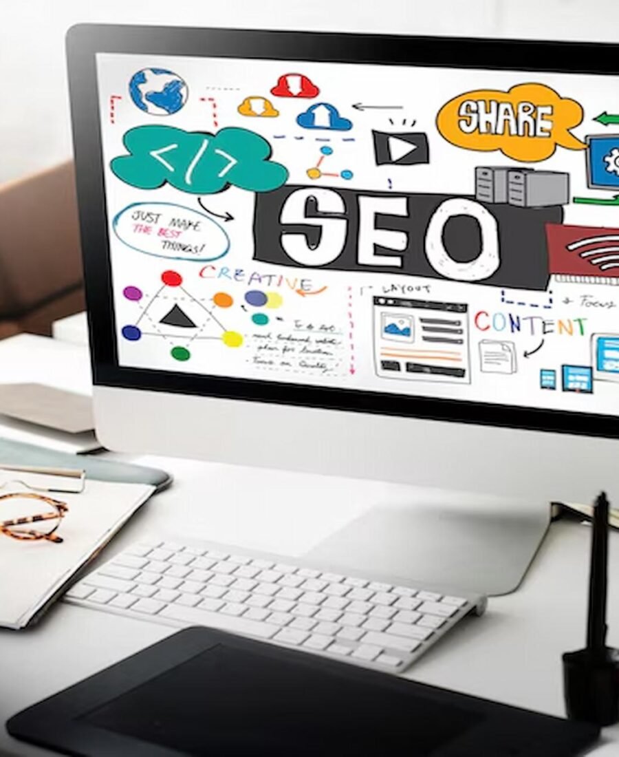 How SEO Web Design Experts Optimize Your Site for Higher Rankings