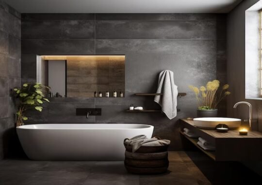 Creative Bathroom Remodel Ideas to Elevate Your Space
