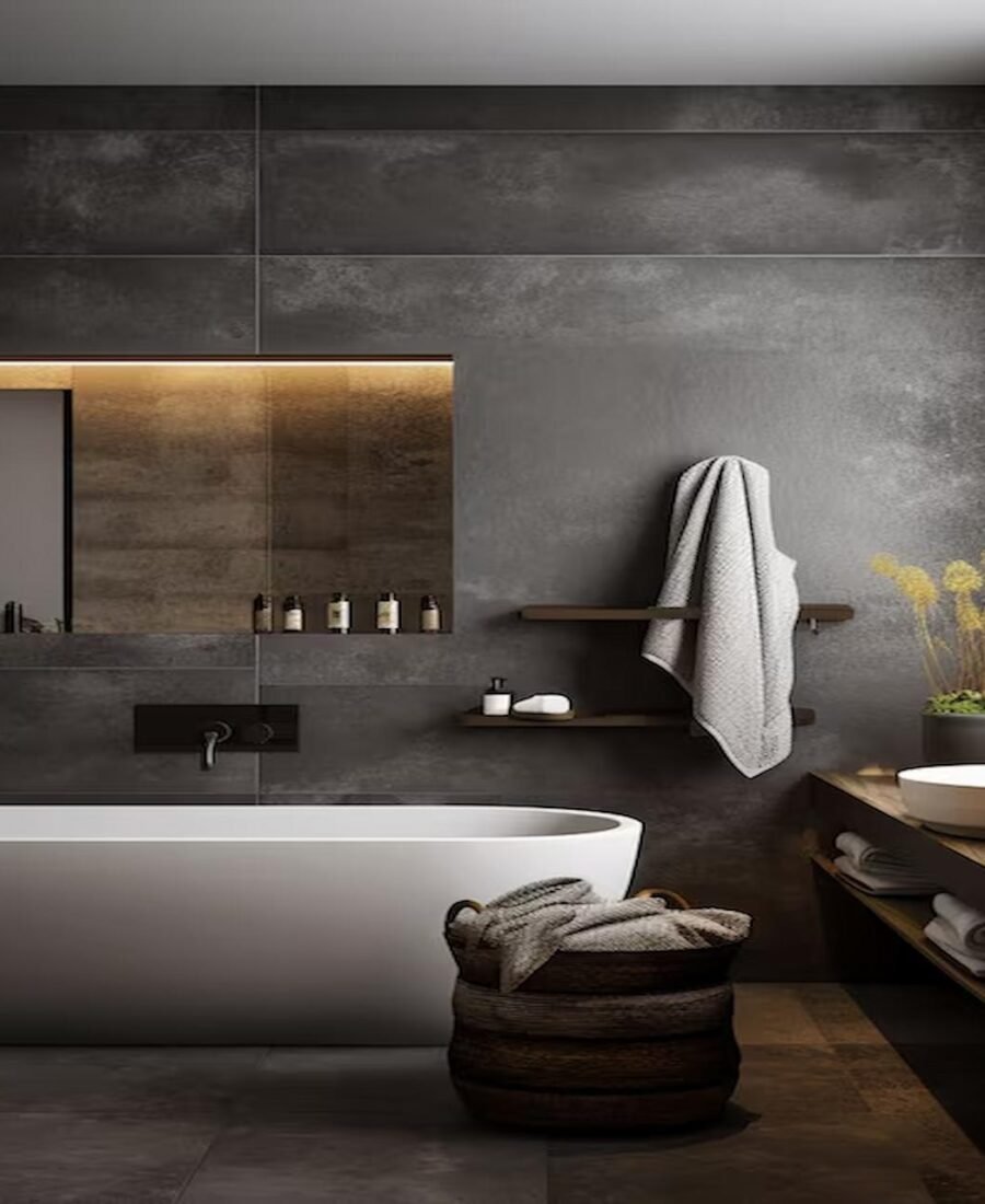 Creative Bathroom Remodel Ideas to Elevate Your Space