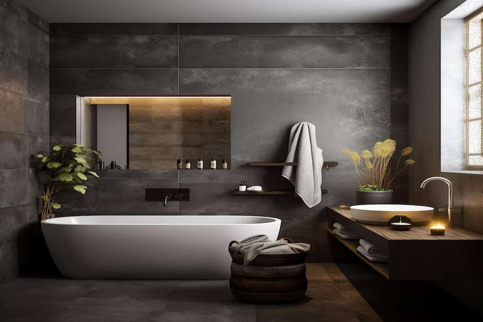 Creative Bathroom Remodel Ideas to Elevate Your Space