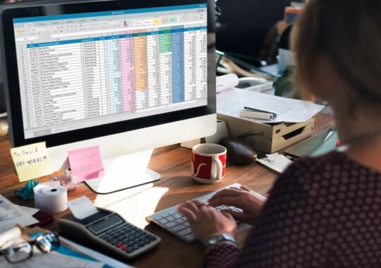 Choosing the Right Modules for Your Accounting Software Stack