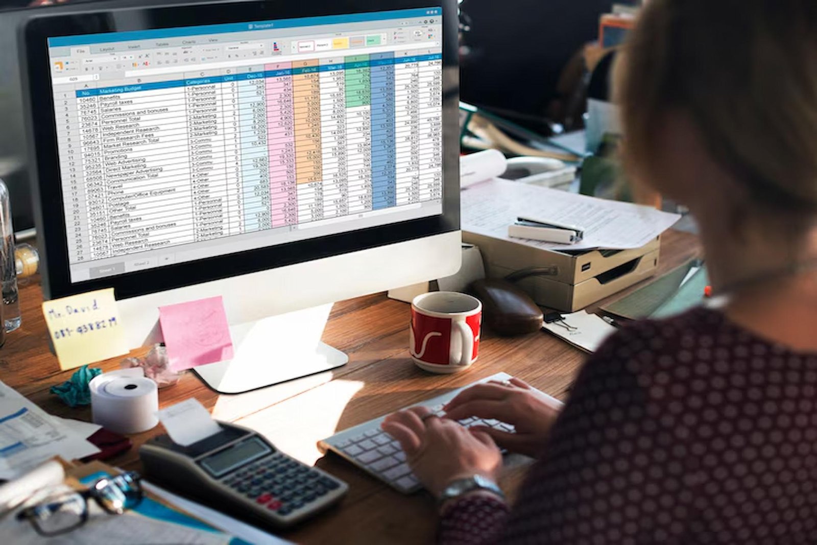 Choosing the Right Modules for Your Accounting Software Stack