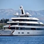Luxury Water Journeys: Yachting, Diving, and Exclusive Expeditions