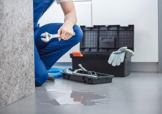 How to Choose the Right Sump Pump for Your Home