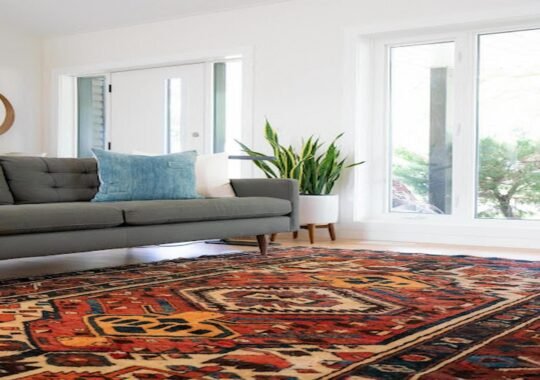 Benefits of Regular Rug Care and Cleaning Services